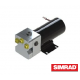 SIMRAD bomba reversible RPU SIMRAD bomba reversible RPU